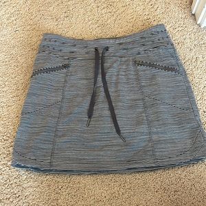 Athleta skirt